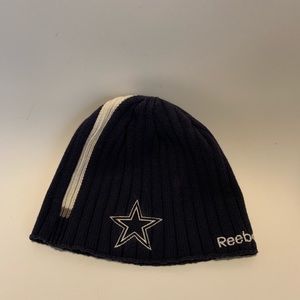 Dallas Cowboys beanie
